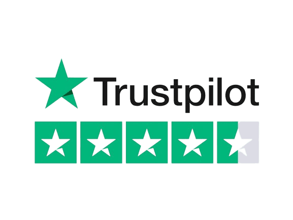 Trustpilot Reviews